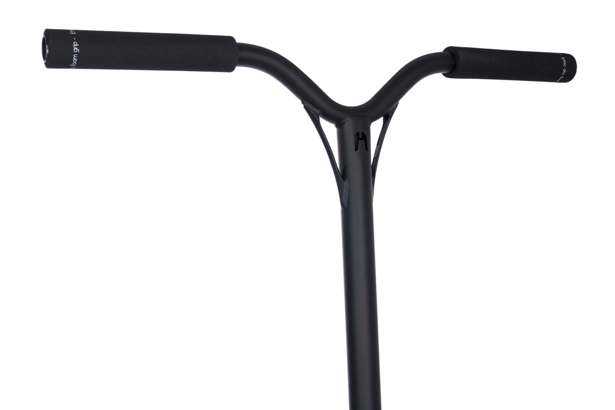 Trottinette Vulcanos