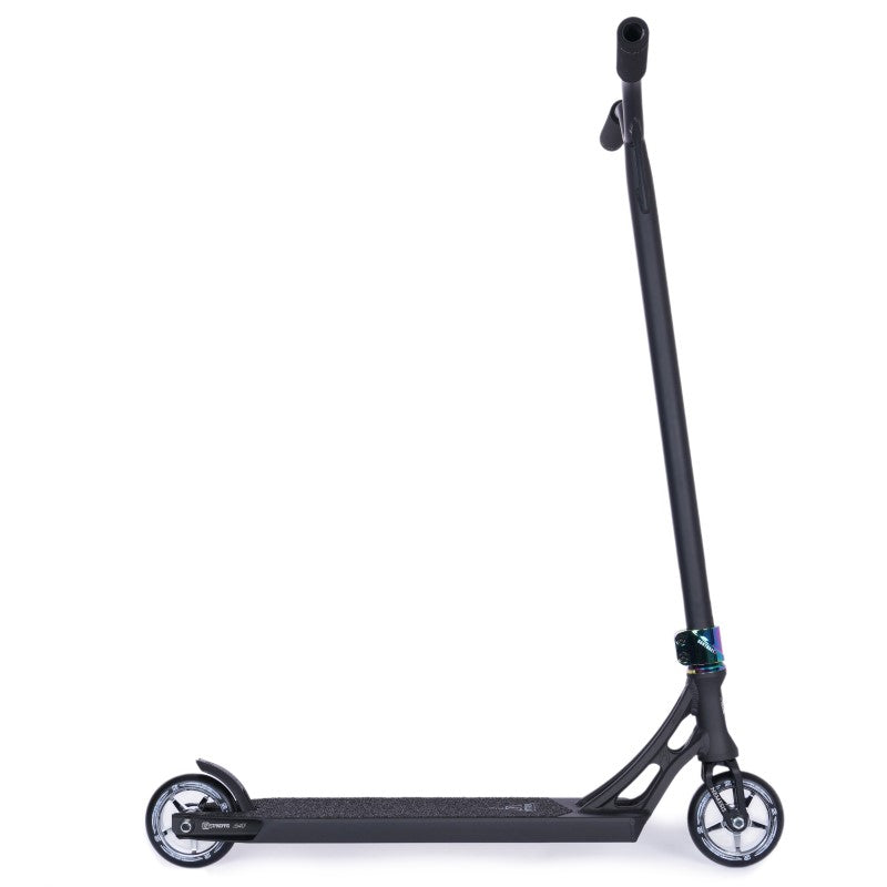 Trottinette Vulcanos