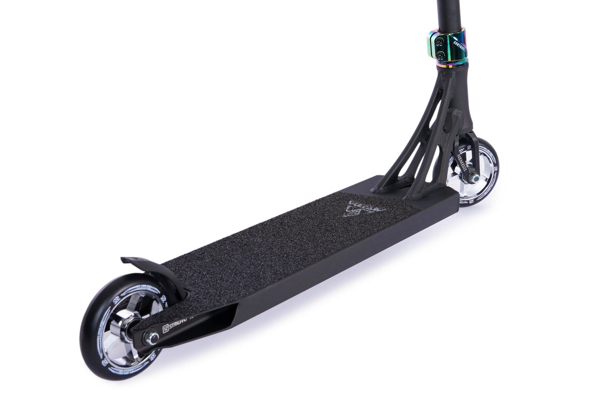 Trottinette Vulcanos