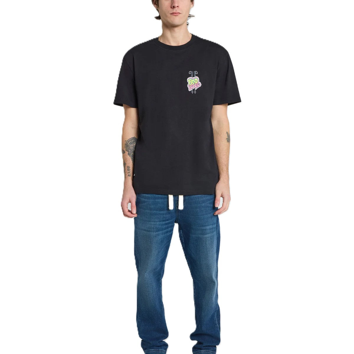 Tee-shirt Pullin Patch Boyz