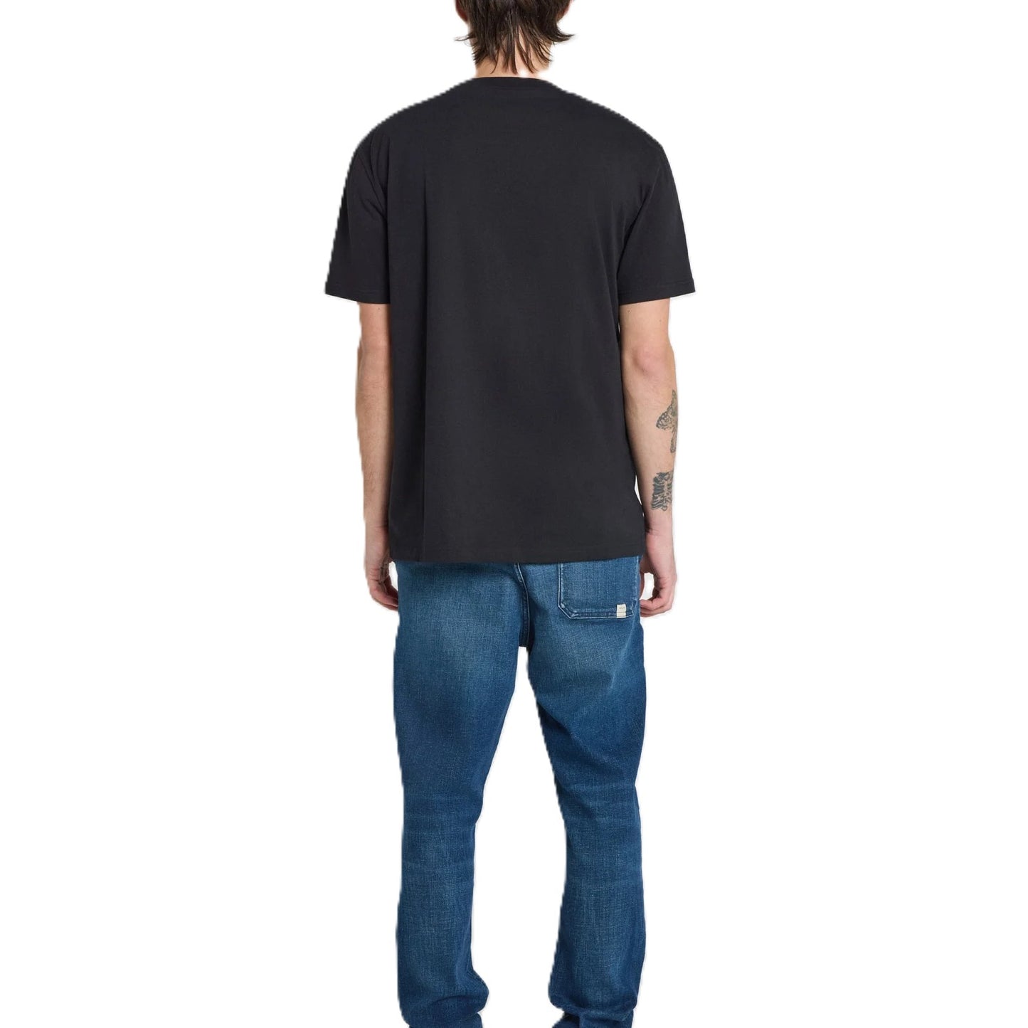 Tee-shirt Pullin Patch Boyz