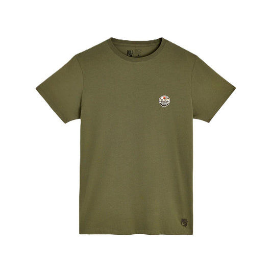 Tee-shirt Pullin Patch Explo