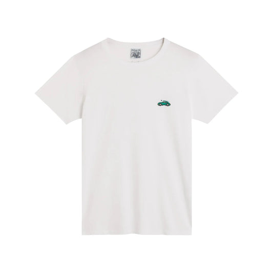 Tee-shirt Pullin Patch James White