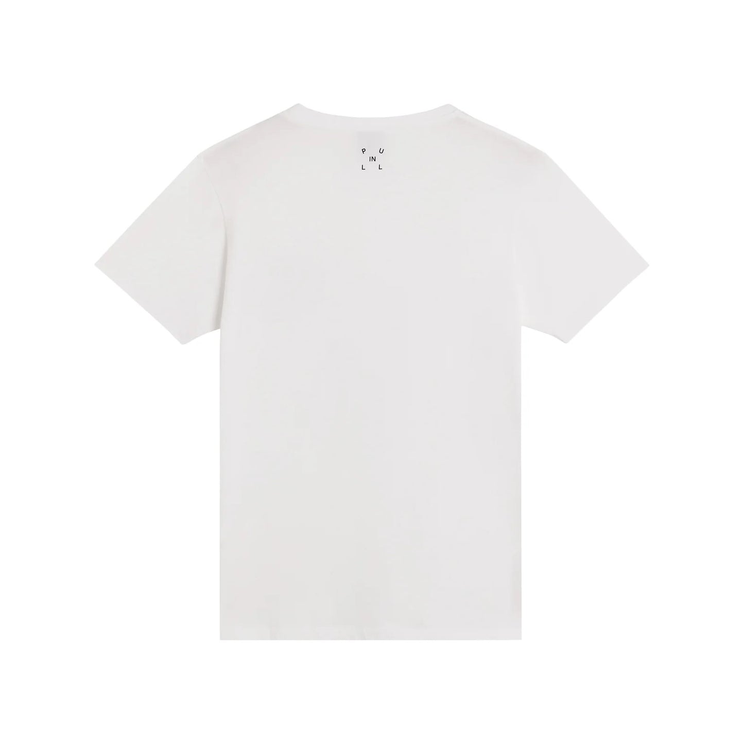 Tee-shirt Pullin Patch James White