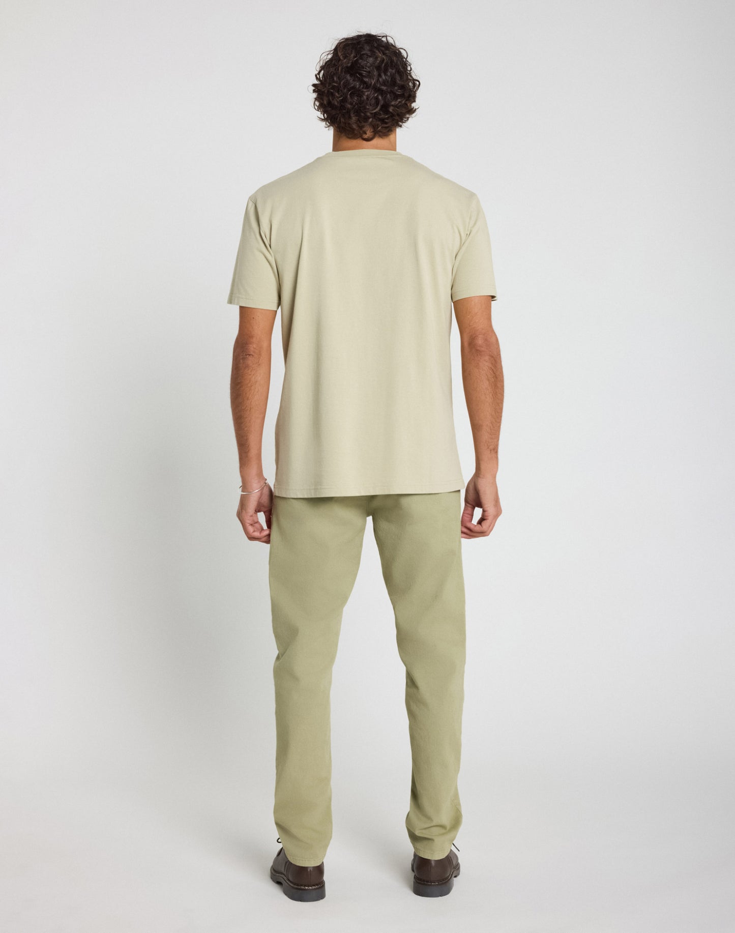 Tee-shirt Pullin Patch Nord