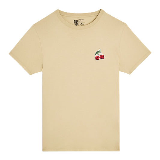 Tee-shirt Pullin Patch Pacha