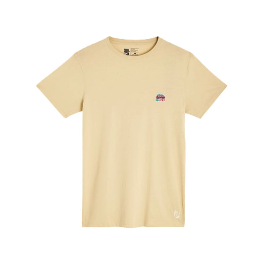 Tee-shirt Pullin Patch Road