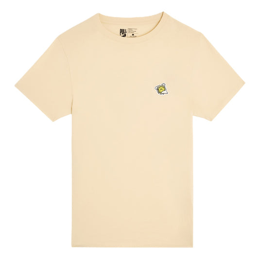 Tee-shirt Pullin Patch Sun