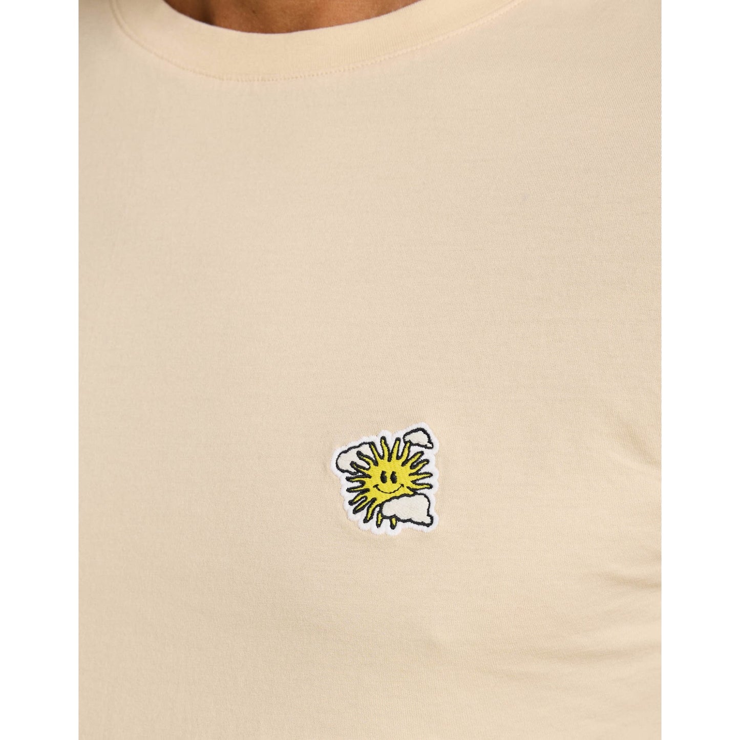 Tee-shirt Pullin Patch Sun