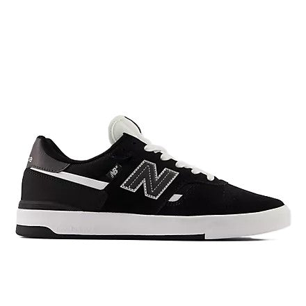 New Balance 306 Cupsole Black White