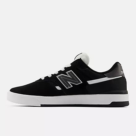 New Balance 306 Cupsole Black White