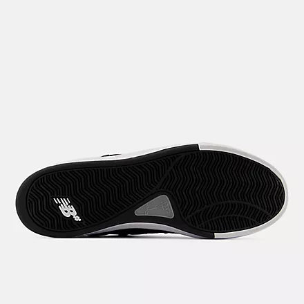 New Balance 306 Cupsole Black White