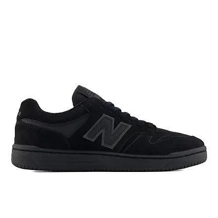 New Balance 480 Black Black