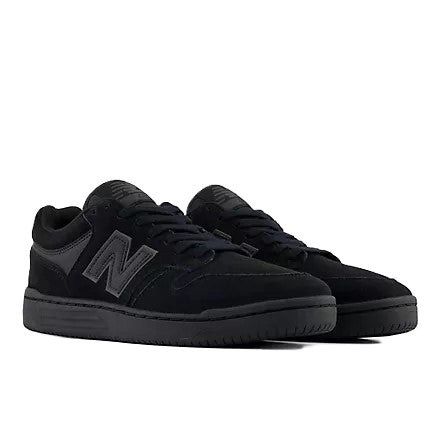 New Balance 480 Black Black