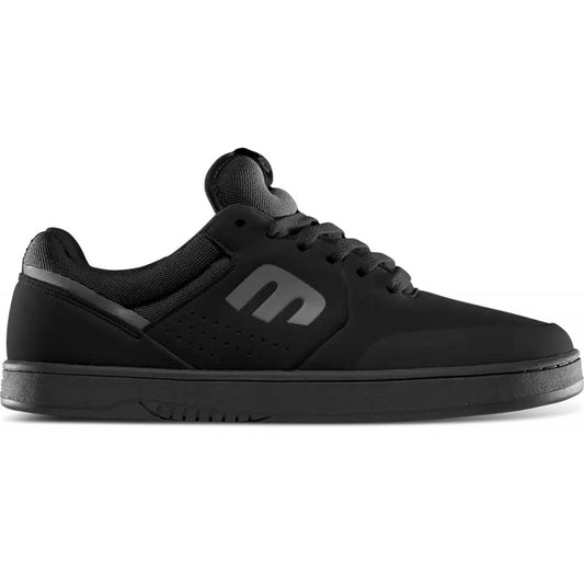 Etnies Marana Black Raw