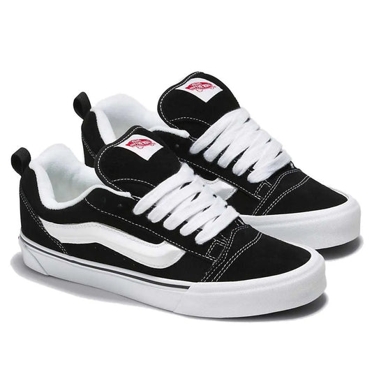 Vans Knu Skool Kid Black