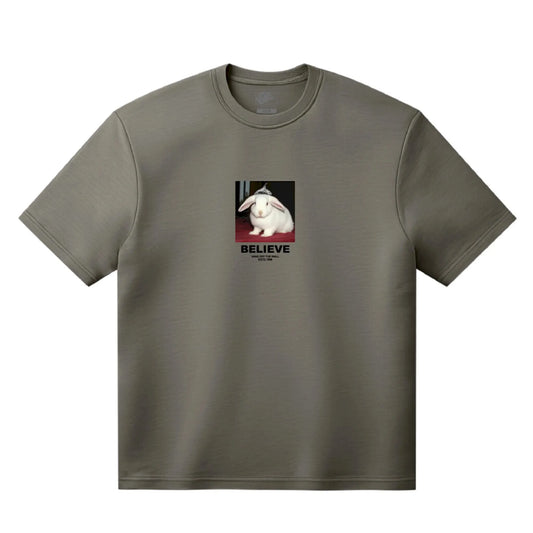Tee Shirt Vans Magic Within Bungee Cord