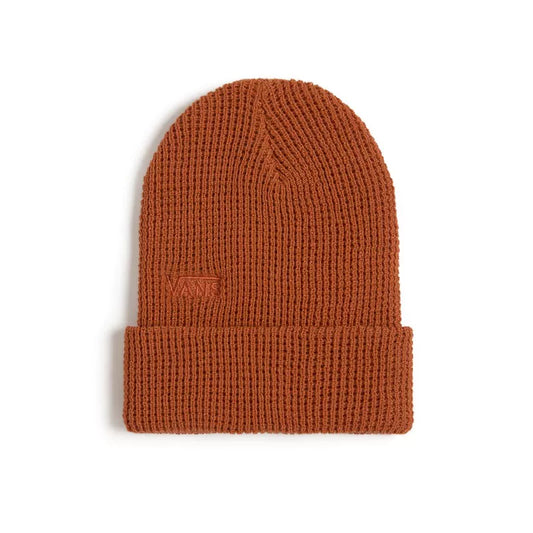 Bonnet Vans MTE Olmstead Waffle Brick Red