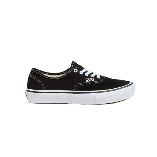 Vans Authentic Pro Black White