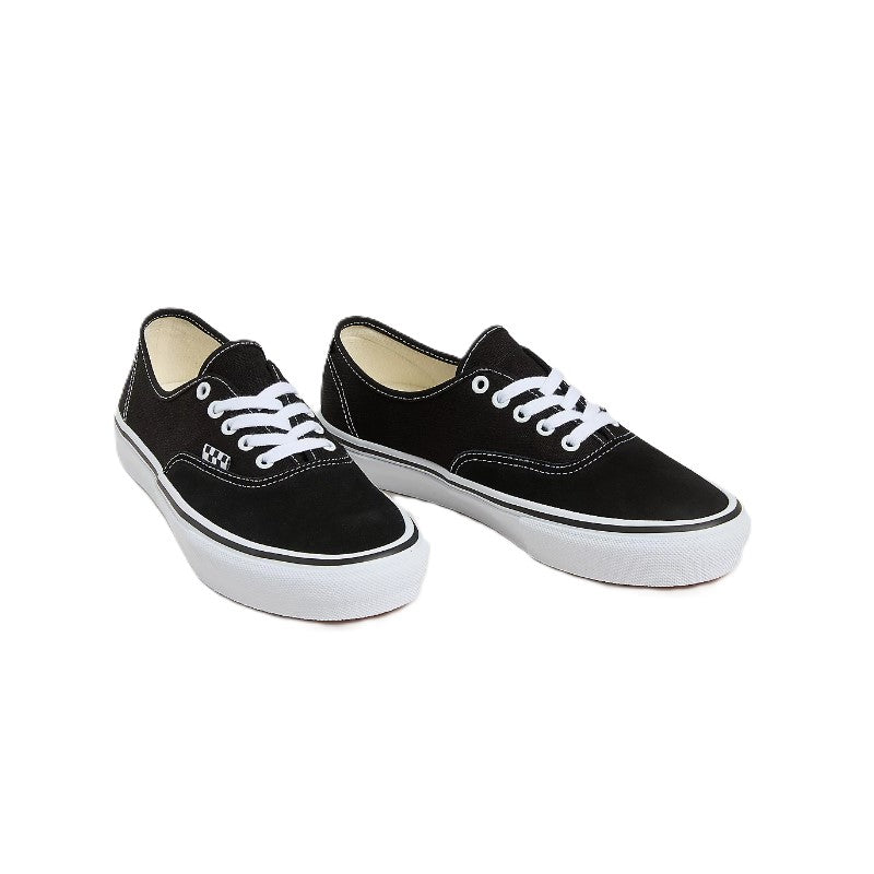 Vans Authentic Pro Black White