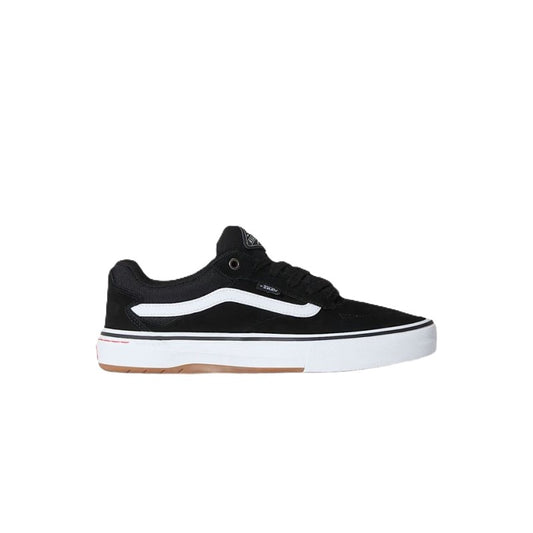 Vans Kyle Walker Wafflecup Pro Black