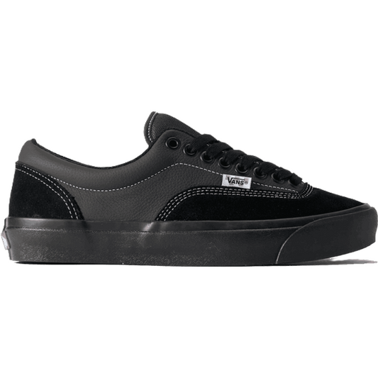 Vans Era Stub Black Black