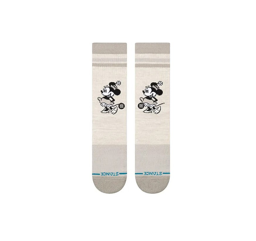 Chaussettes Stance Vintage Minnie