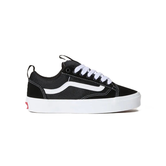 Vans kid Old Skool 36+ Black White