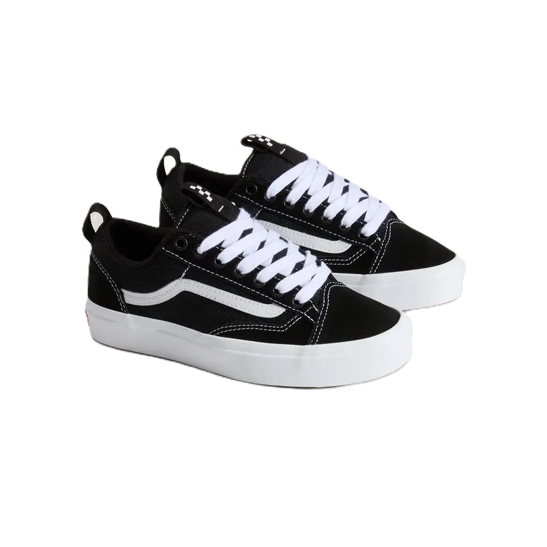 Vans kid Old Skool 36+ Black White