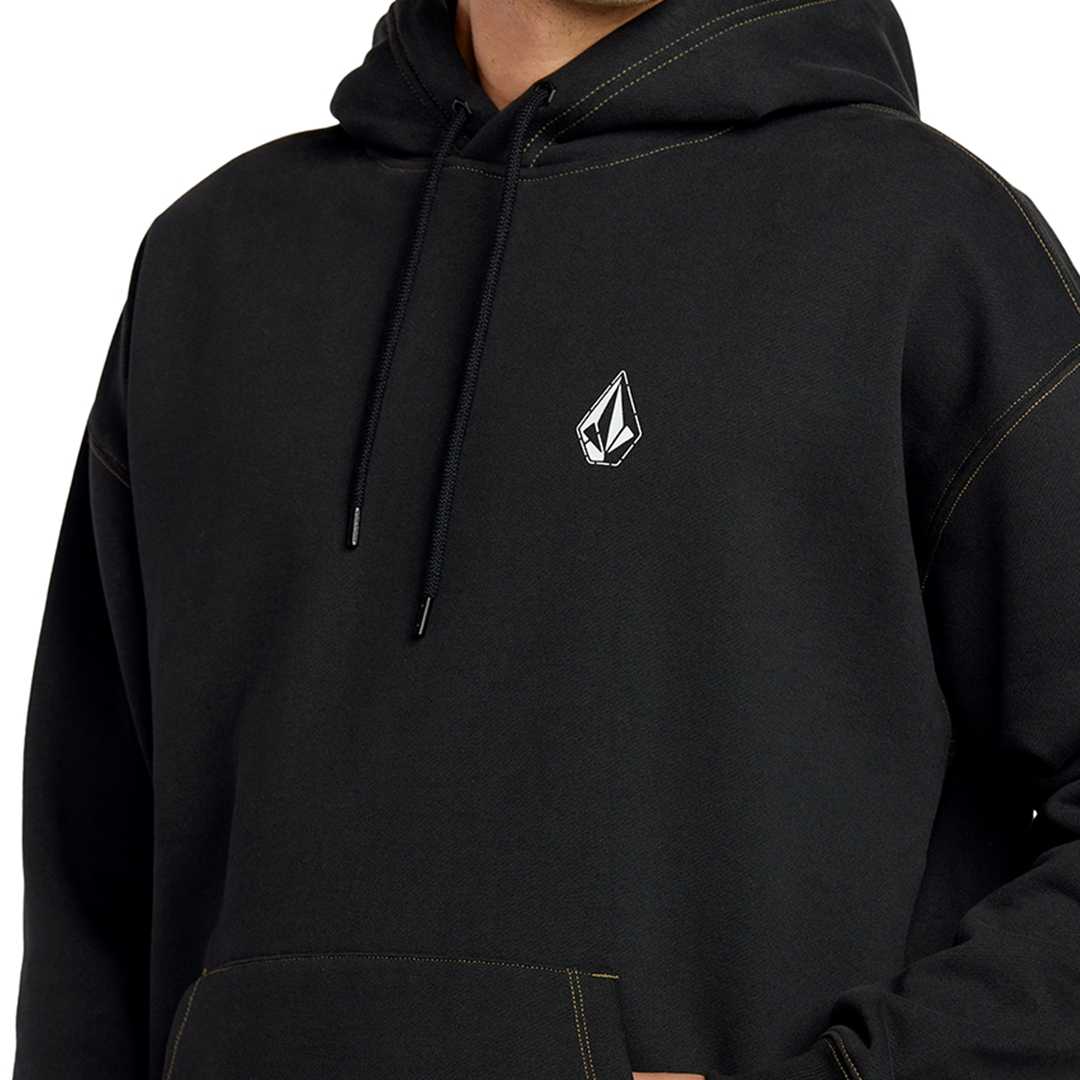 Sweat Volcom Skidder Black