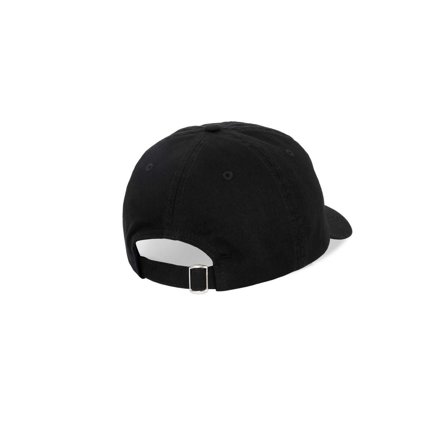 Casquette Polar Sai Varsity Black