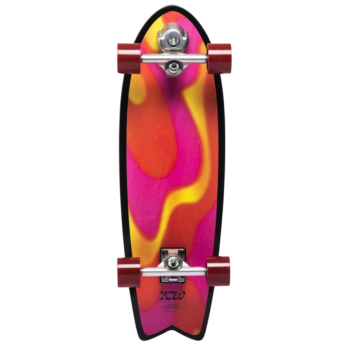 Surfskate Yow Huntington 30"