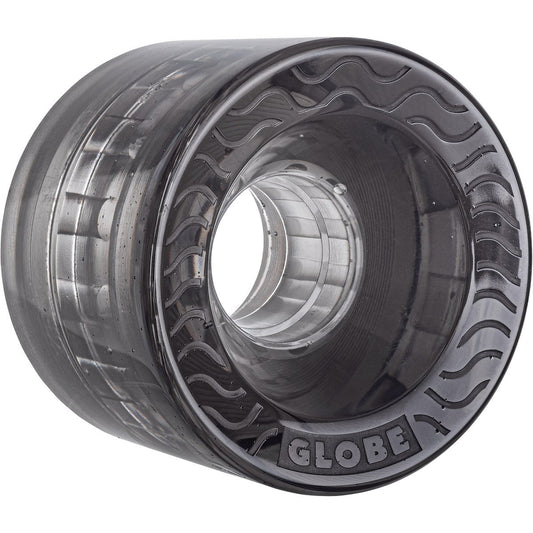 Roues Cruiser Globe Retro Flex 58mm Clear Black