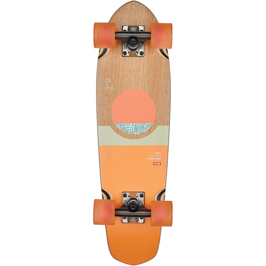 Cruiser Globe Blazer 26" White Oak