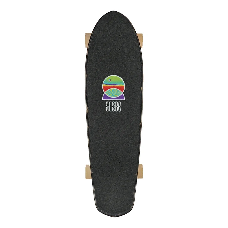 Globe Big Blazer Premium 32" Melted Mountain