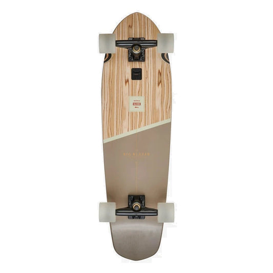 Globe Big Blazer Premium 32" Olivewood Stone