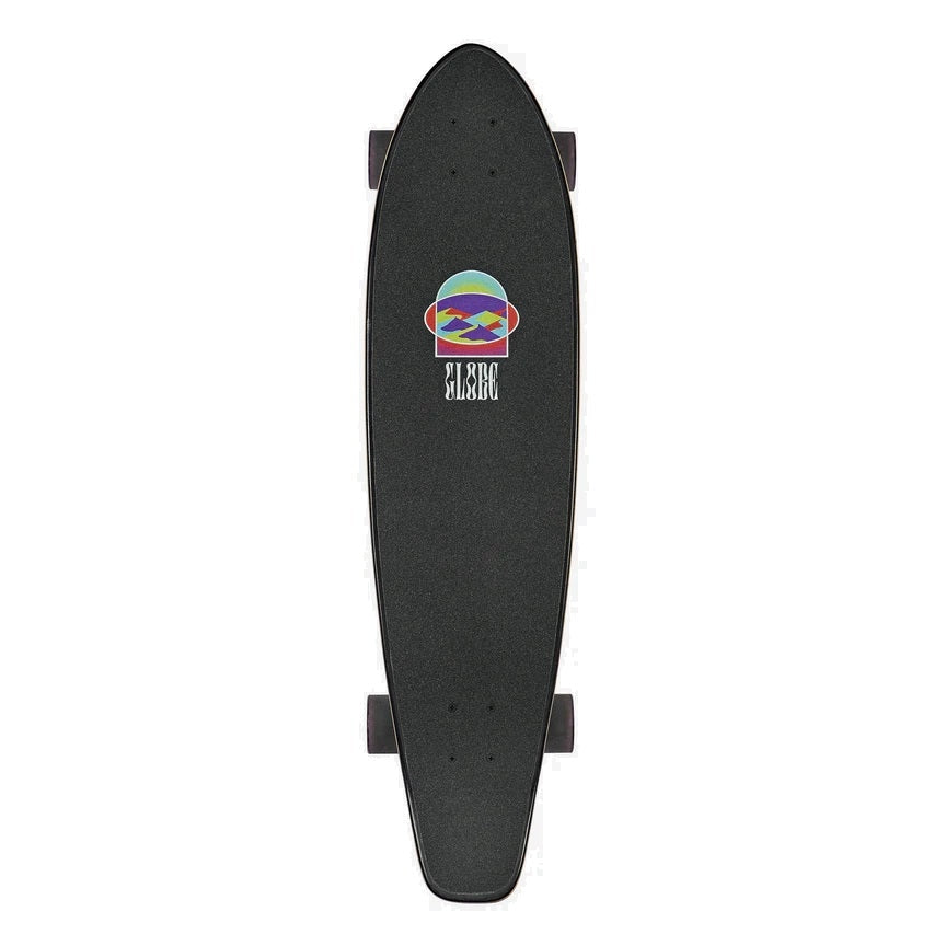 Longboard Globe  The All Time 35.875" Sharps On The Brain