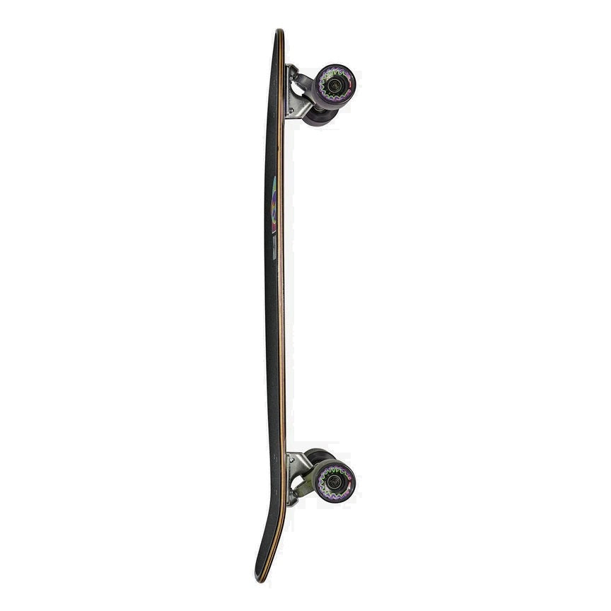 Longboard Globe  The All Time 35.875" Sharps On The Brain
