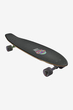 Charger l&#39;image dans la galerie, Longboard Globe  The All Time 35.875&quot; Sharps On The Brain
