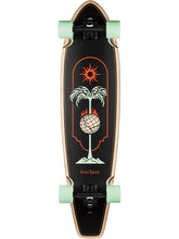 Charger l&#39;image dans la galerie, Longboard Globe  The All Time 35.875&quot; Skewered
