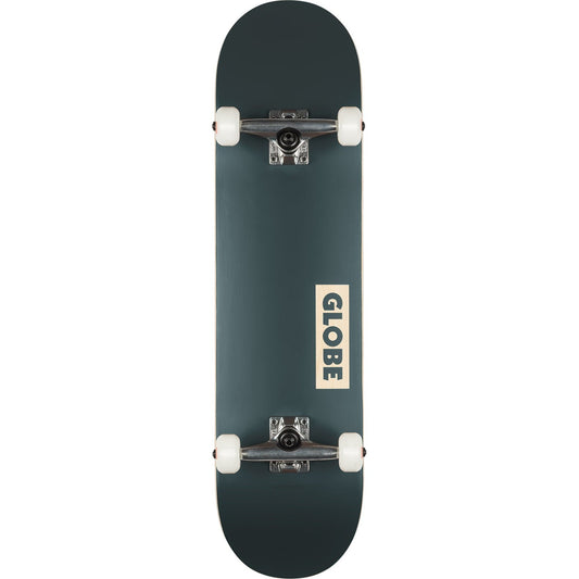 Planche Complète Globe Goodstock 7.875"