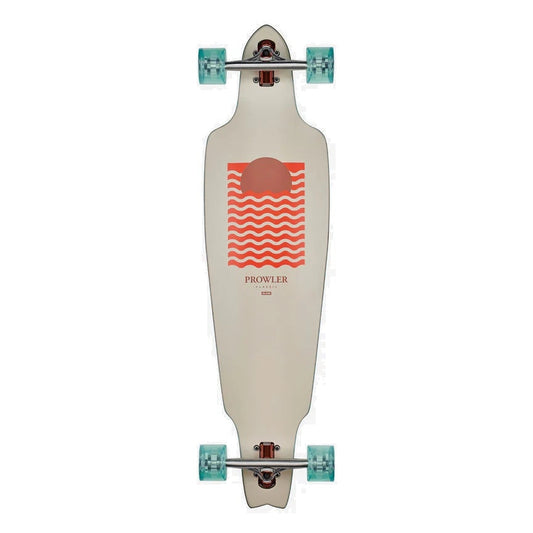Longboard Globe Prowler Classic 38" Dawn Copper