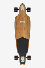 Charger l&#39;image dans la galerie, Longboard Globe Prowler Classic 38&quot; Bamboo Epitome
