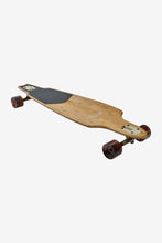 Charger l&#39;image dans la galerie, Longboard Globe Prowler Classic 38&quot; Bamboo Epitome
