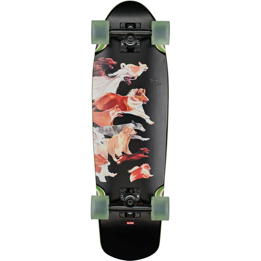 Cruiser Globe Trooper Premium 27" Goodboy