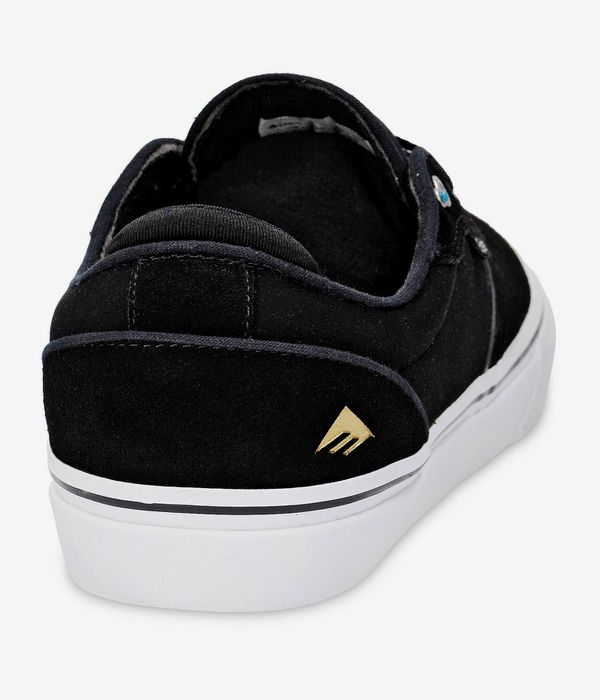 Emerica Dickson G6 Black White