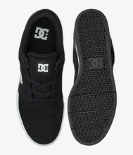 Charger l&#39;image dans la galerie, Dc Shoes Crisis 2 Black White

