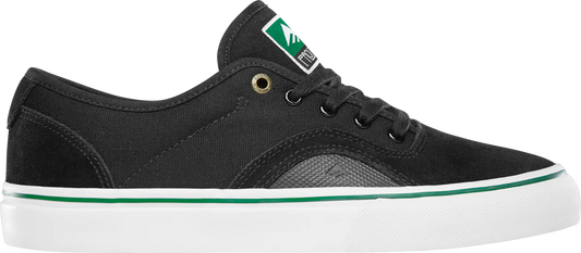 Emerica Provost G6 Black White