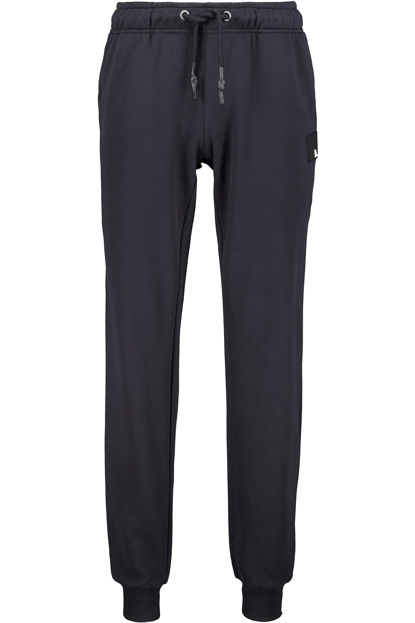 Pantalon Jogger Alife And Kickin Milo Black