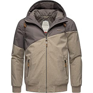 Veste Ragwear Wings Mocca